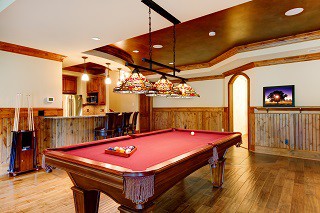 Professional pool table movers in The Dalles content img1